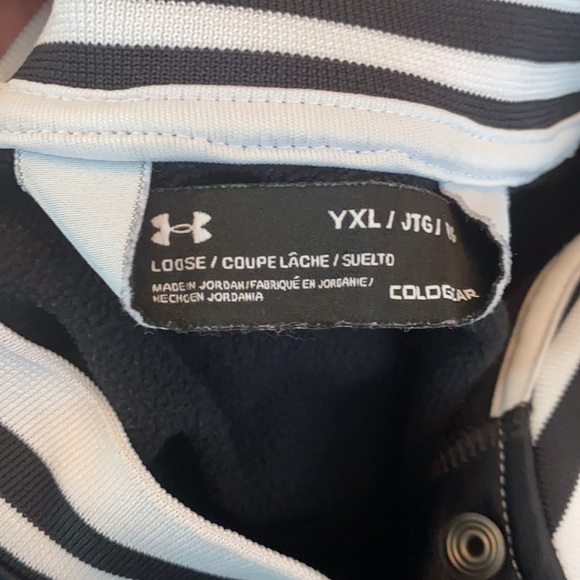 Under Armour track jacket - Picture 3 of 3